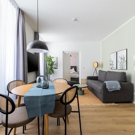 Limehome Klagenfurt Goessgasse Klagenfurt am Woerthersee Exterior foto