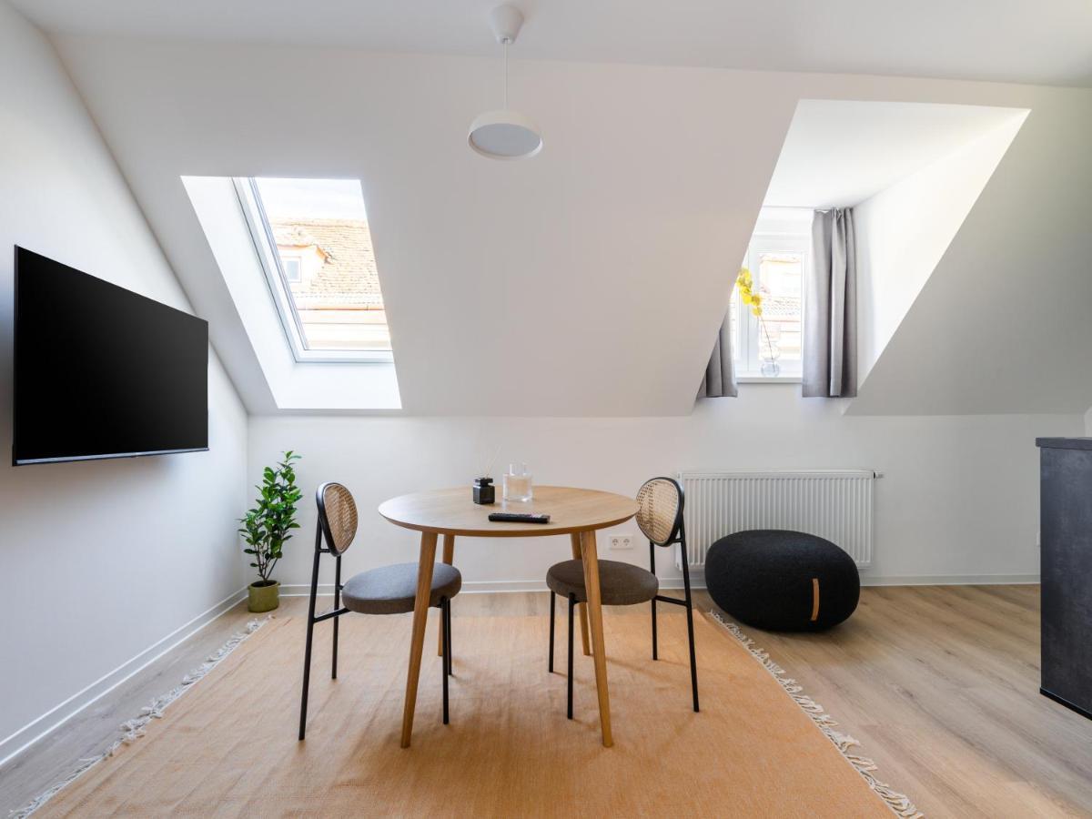 Limehome Klagenfurt Goessgasse Klagenfurt am Woerthersee Exterior foto