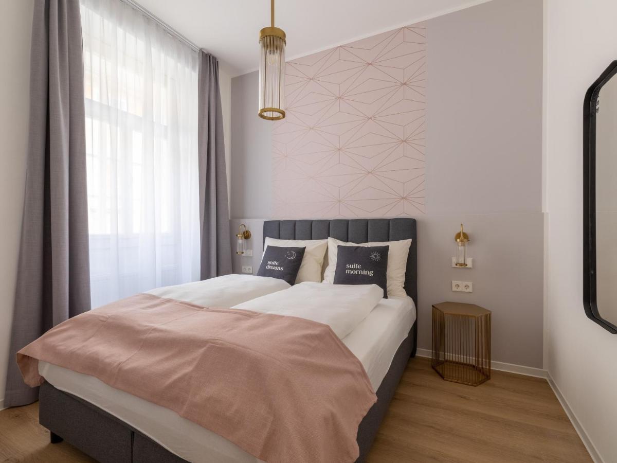Limehome Klagenfurt Goessgasse Klagenfurt am Woerthersee Exterior foto