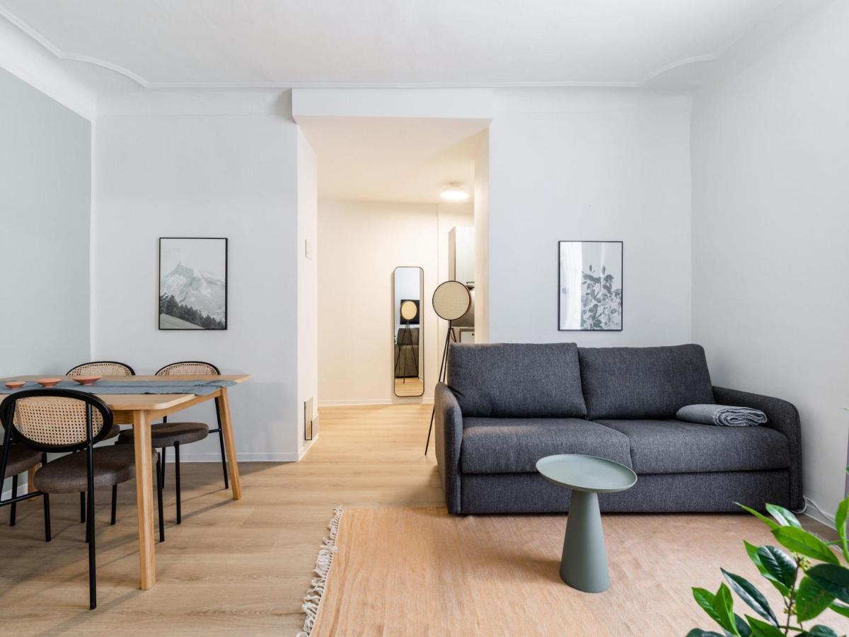 Limehome Klagenfurt Goessgasse Klagenfurt am Woerthersee Exterior foto