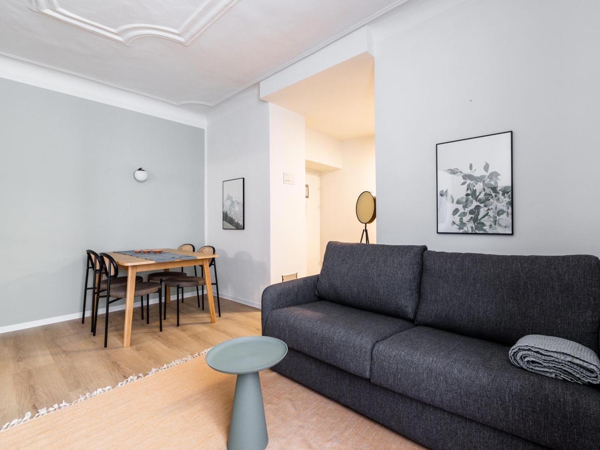 Limehome Klagenfurt Goessgasse Klagenfurt am Woerthersee Quarto foto