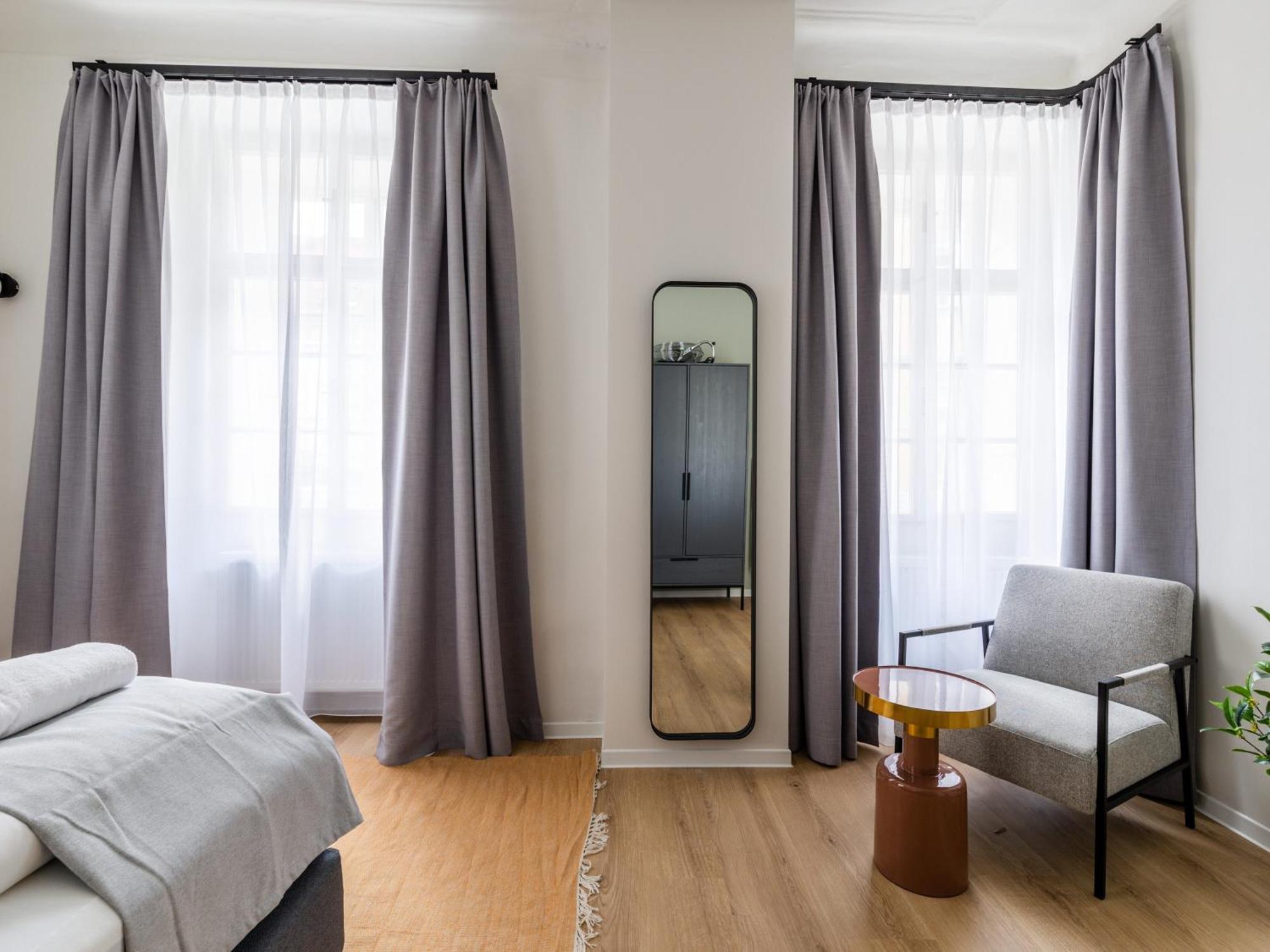 Limehome Klagenfurt Goessgasse Klagenfurt am Woerthersee Quarto foto