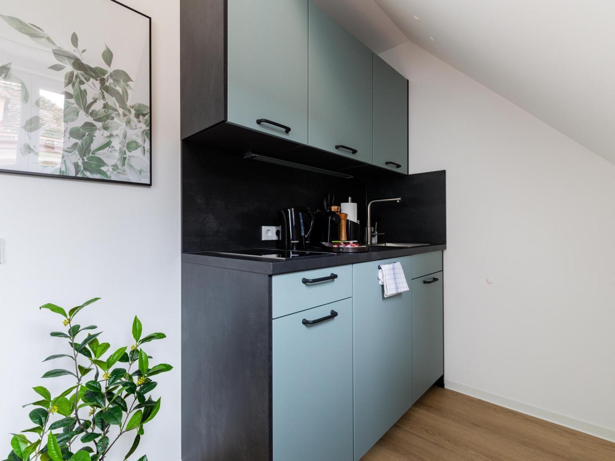 Limehome Klagenfurt Goessgasse Klagenfurt am Woerthersee Exterior foto