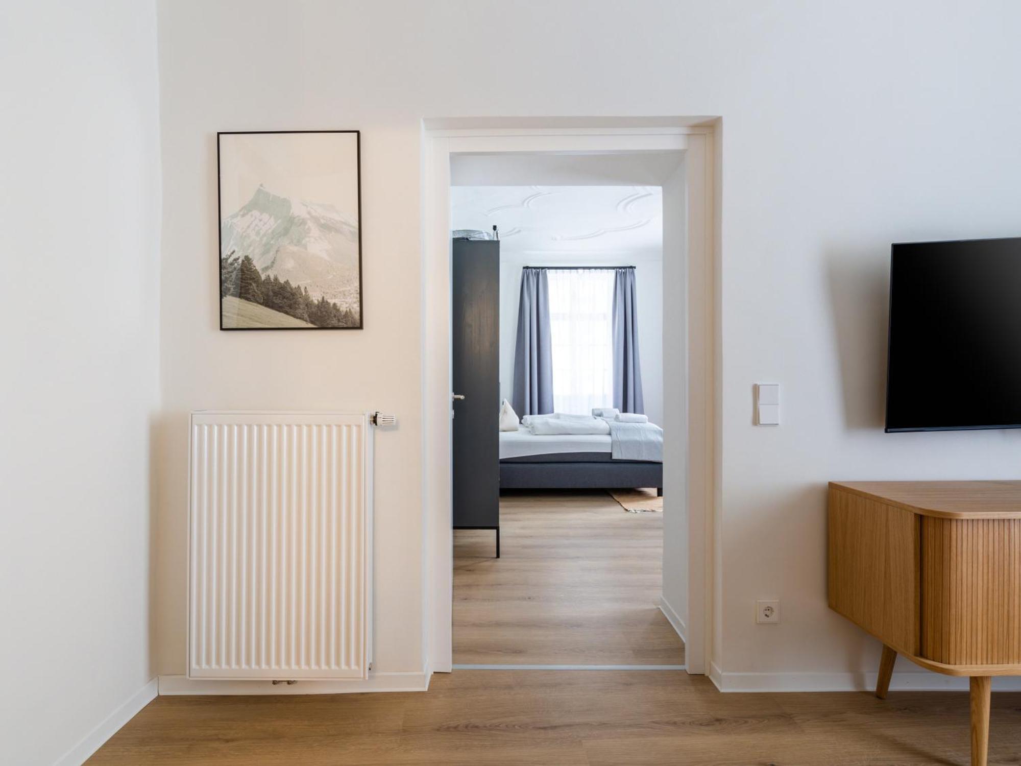 Limehome Klagenfurt Goessgasse Klagenfurt am Woerthersee Exterior foto