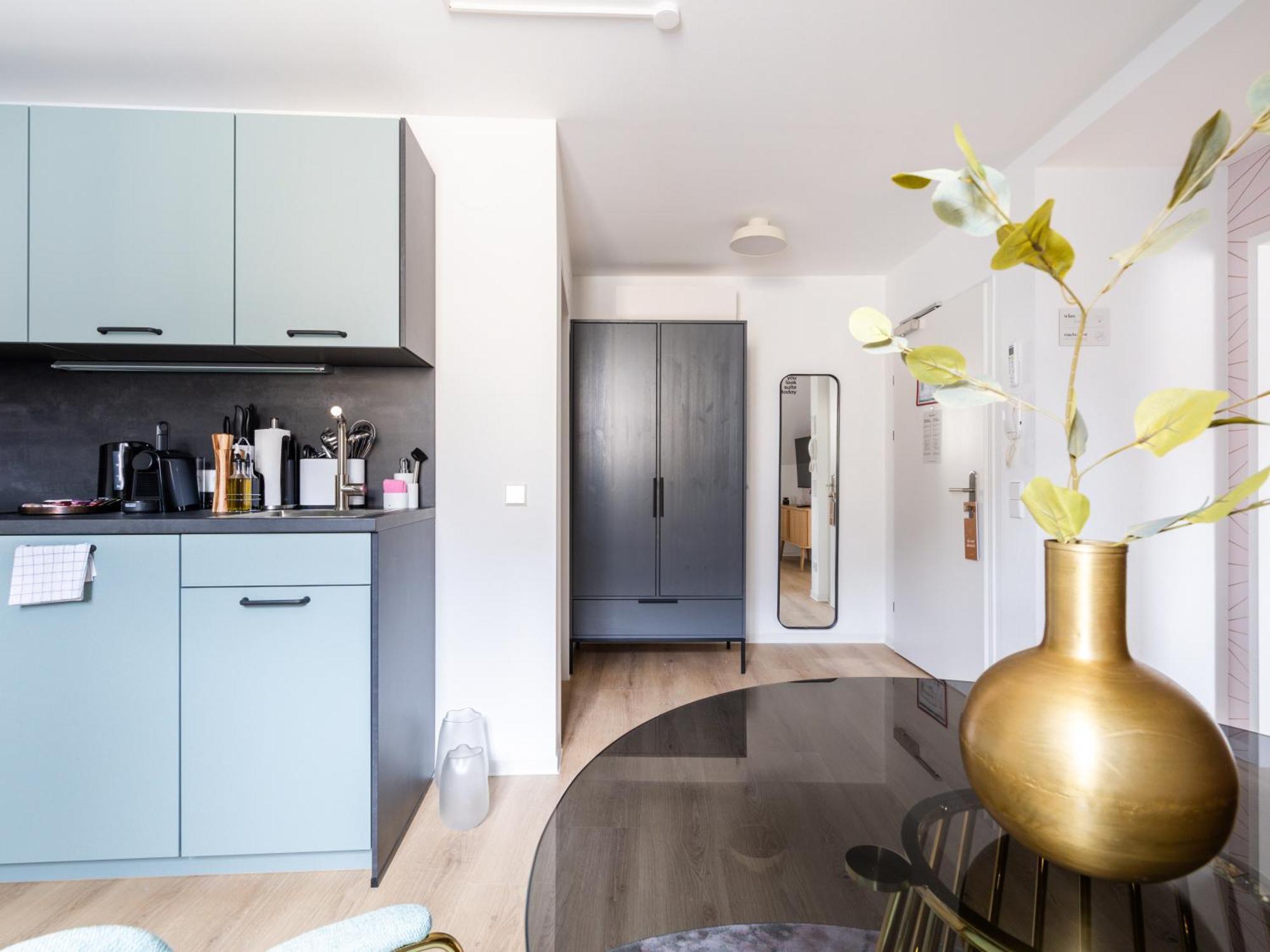 Limehome Klagenfurt Goessgasse Klagenfurt am Woerthersee Exterior foto
