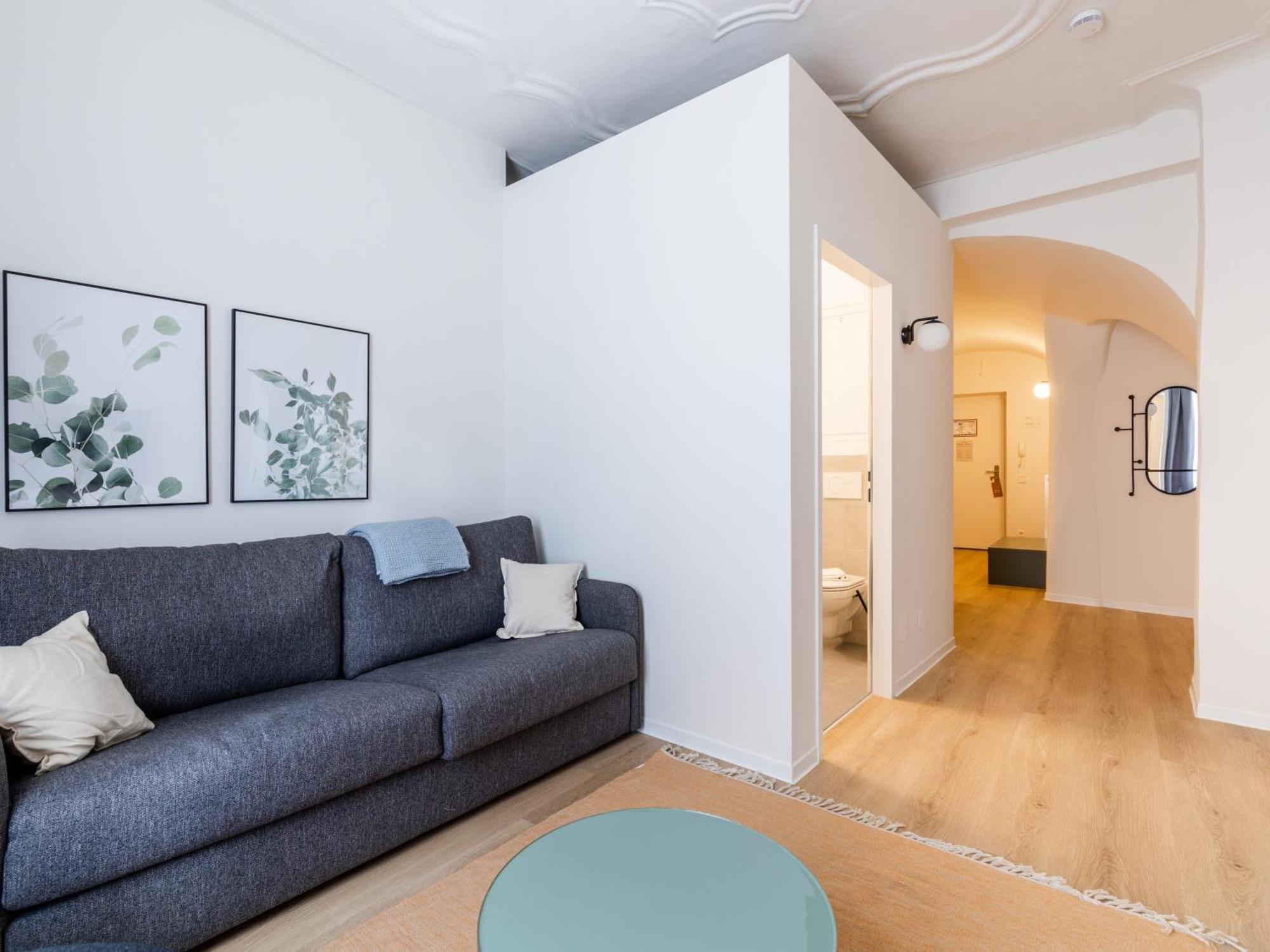 Limehome Klagenfurt Goessgasse Klagenfurt am Woerthersee Exterior foto
