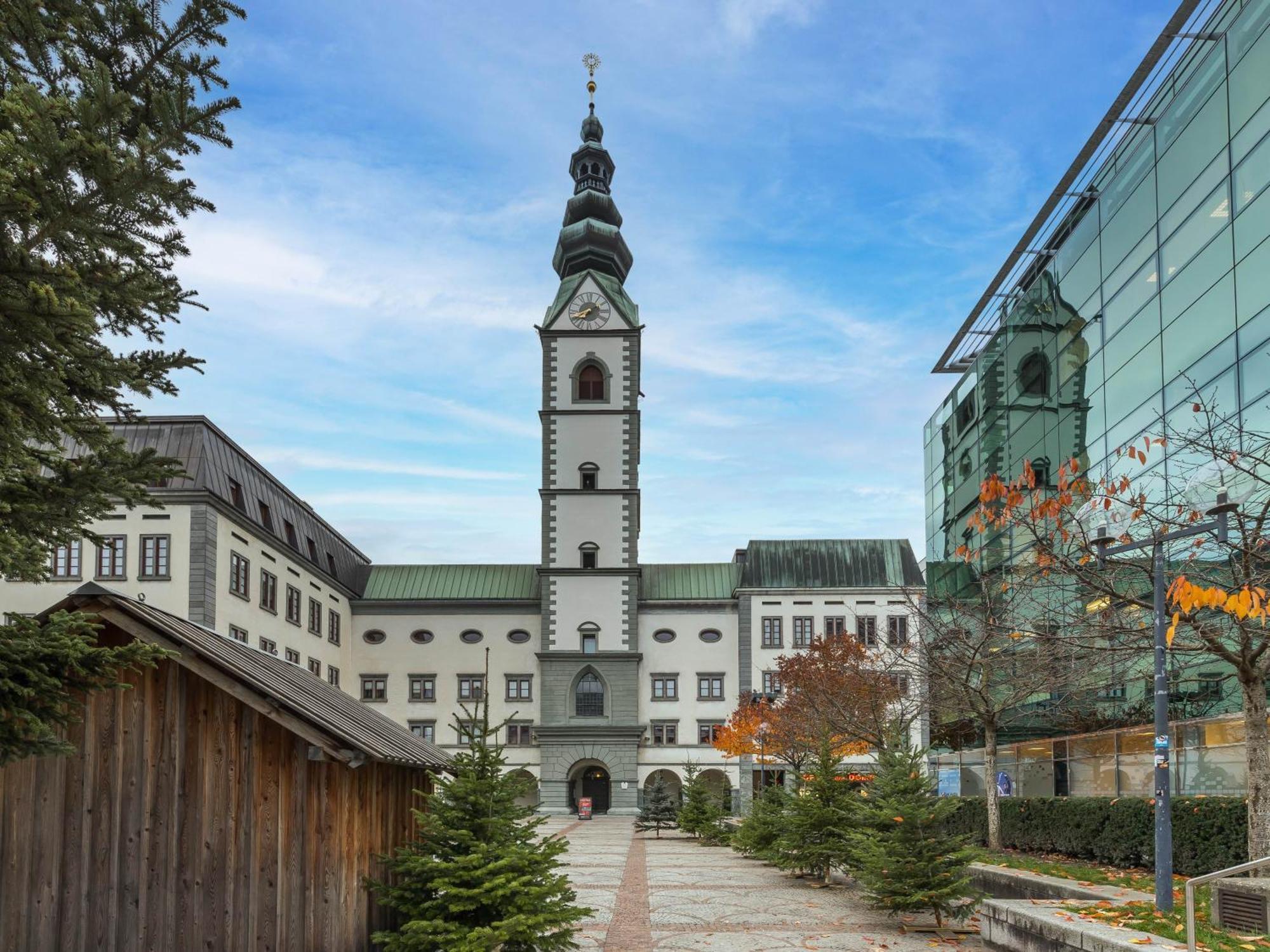 Limehome Klagenfurt Goessgasse Klagenfurt am Woerthersee Quarto foto